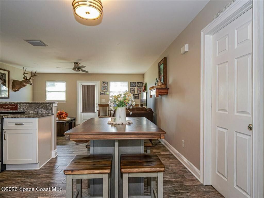 255 Joy Haven Drive , Sebastian, FL 32958 Photo