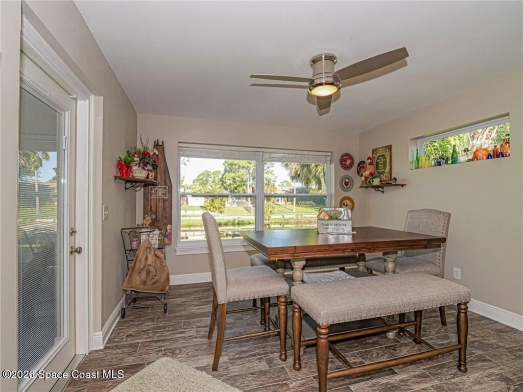 255 Joy Haven Drive , Sebastian, FL 32958 Photo