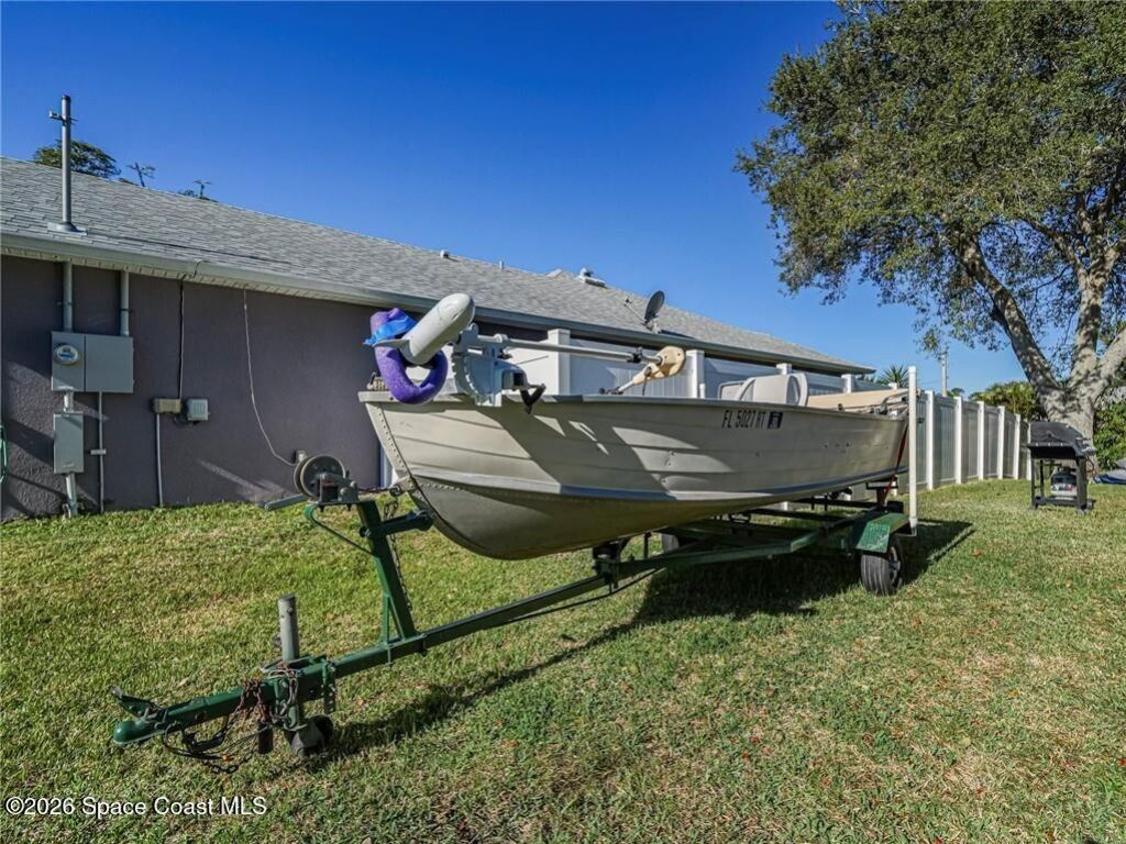 255 Joy Haven Drive , Sebastian, FL 32958 Photo