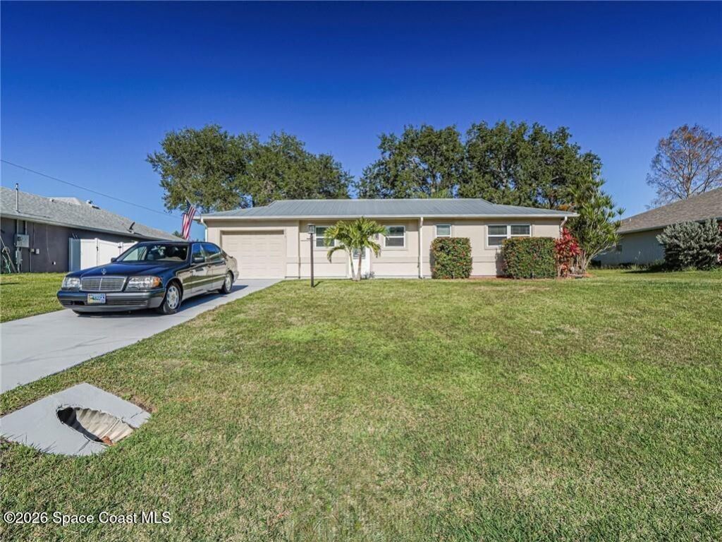 255 Joy Haven Drive , Sebastian, FL 32958 Photo