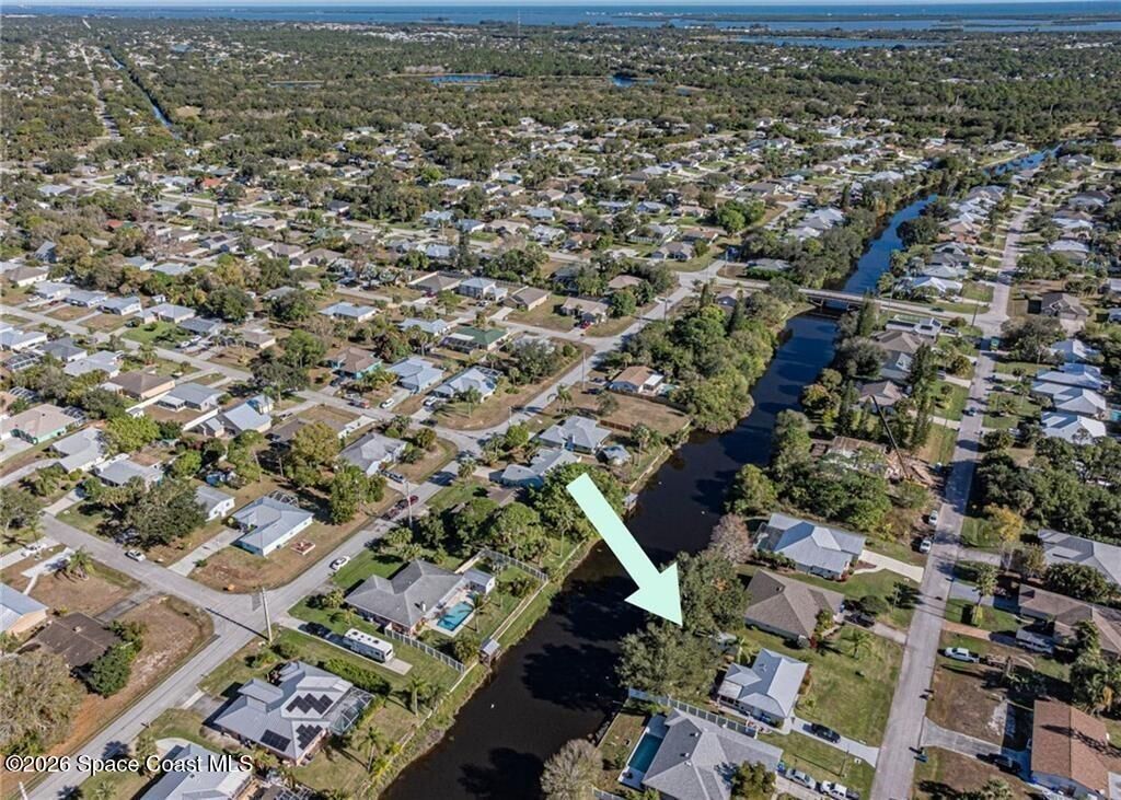 255 Joy Haven Drive , Sebastian, FL 32958 Photo