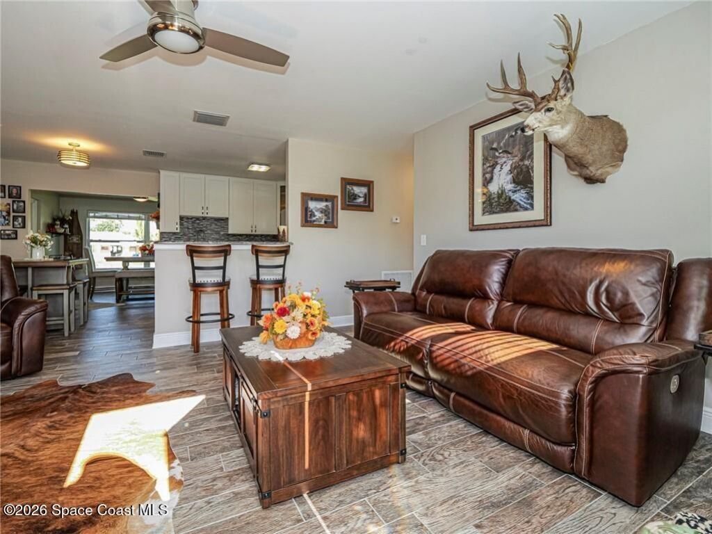 255 Joy Haven Drive , Sebastian, FL 32958 Photo