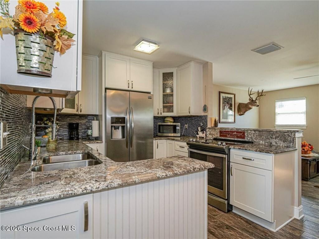 255 Joy Haven Drive , Sebastian, FL 32958 Photo