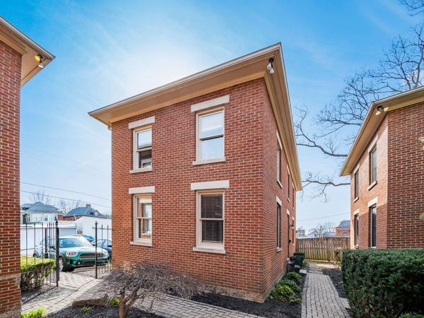 158 Nursery Lane, Columbus, OH 43206