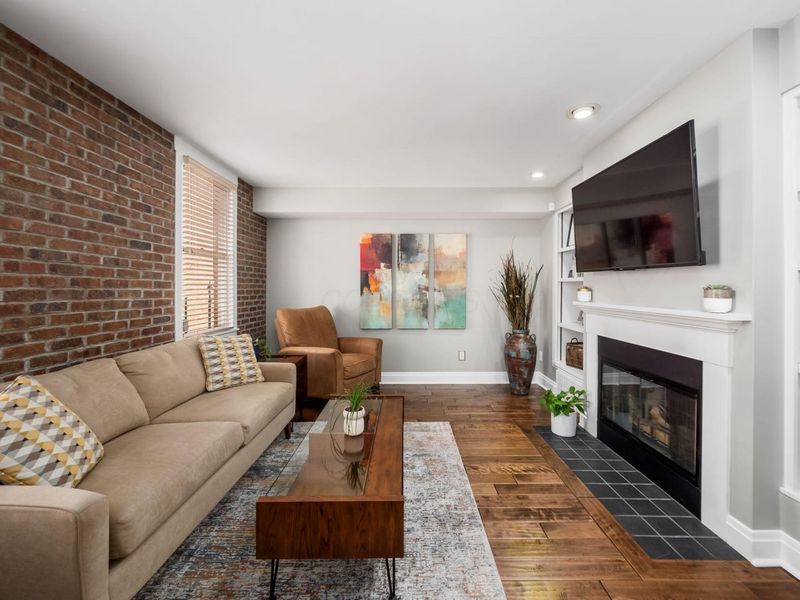 158 Nursery Lane, Columbus, OH 43206 Photo 14