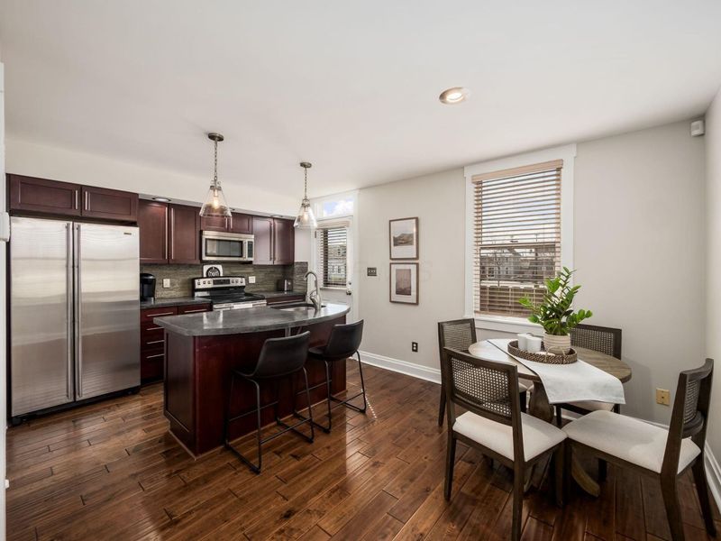 158 Nursery Lane, Columbus, OH 43206 Photo 5