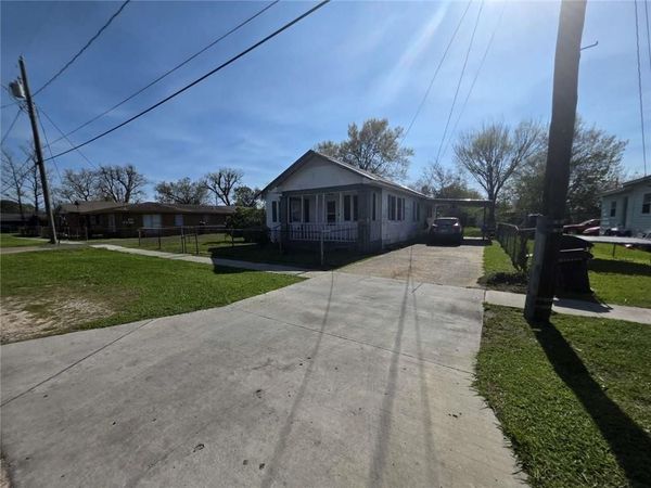 2321 N CENTRAL Avenue, Lutcher, LA 70071