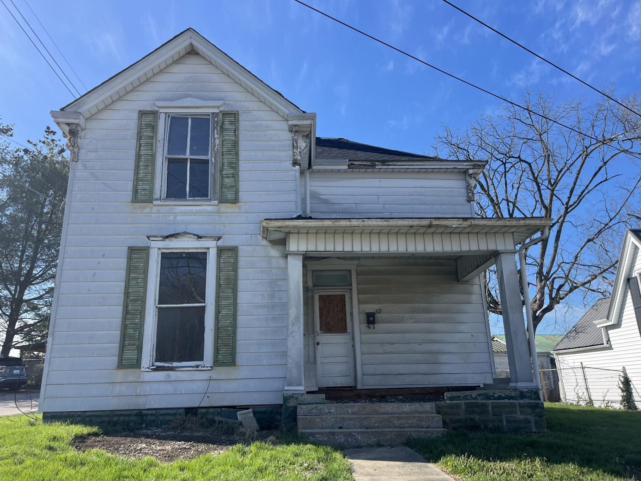 32 Hays Street, Winchester, KY 40391 Main Photo