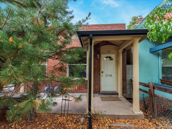 321-323 Inca Street , Denver, CO 80223