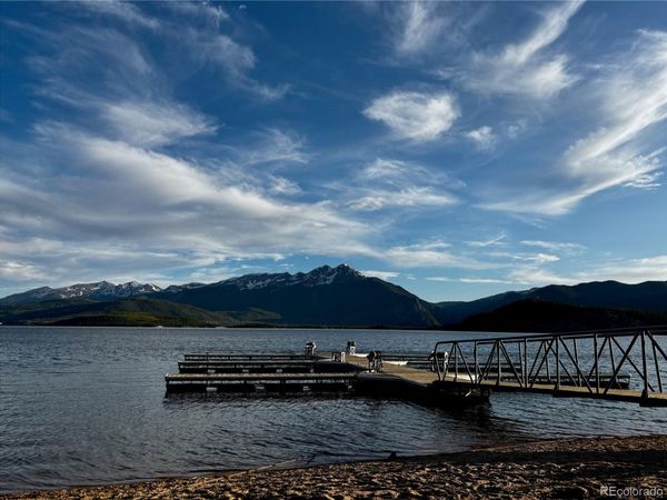 235 E La Bonte Street , Unit 106, Dillon, CO 80435