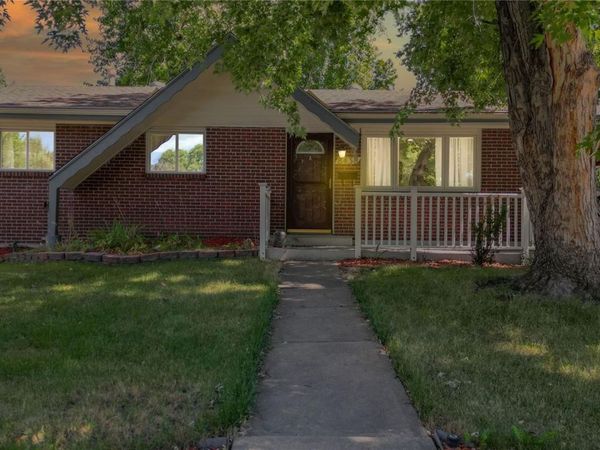 8438 Ames Street, Arvada, CO 80003