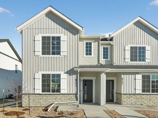 6721 E 148th Drive, Unit 5, Thornton, CO 80602