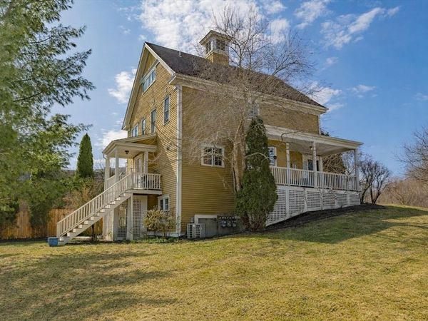 35 Lancaster County Rd, Unit 7A, Harvard, MA 01451