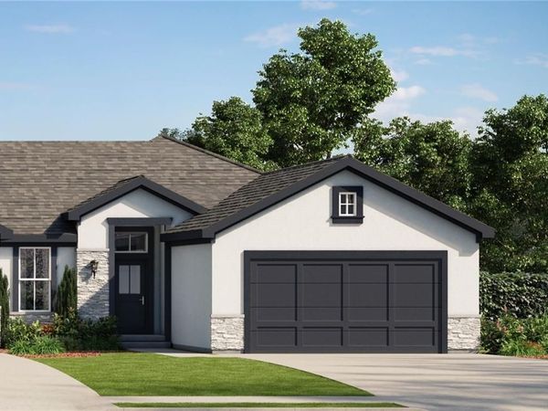 14625 Amanda Lane, Basehor, KS 66007