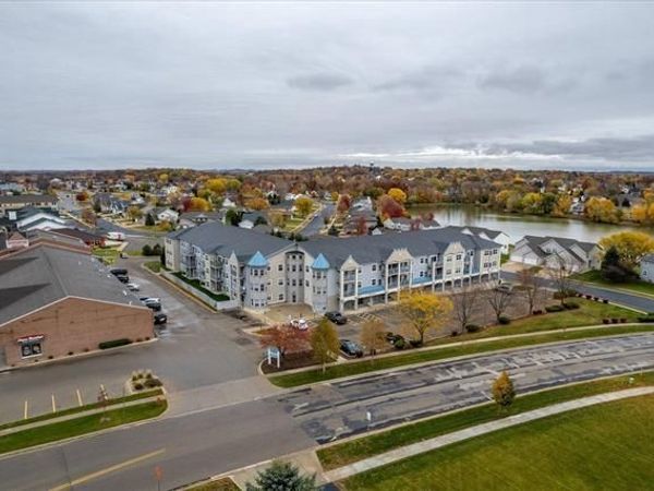 2320 Jackson Street #2, Stoughton, WI 53589