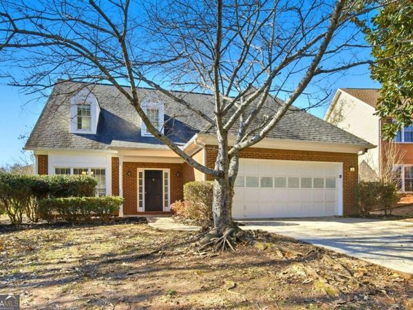 10560 Victory Gate Drive, Alpharetta, GA 30022