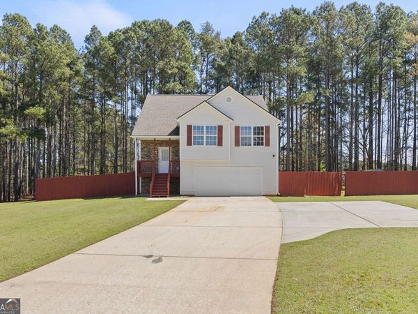 212 Knollside Court, Mcdonough, GA 30252