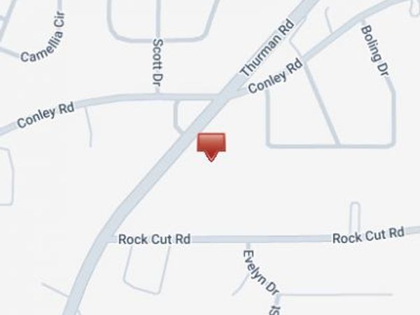 4170 Thurman Road, Forest Park, GA 30297