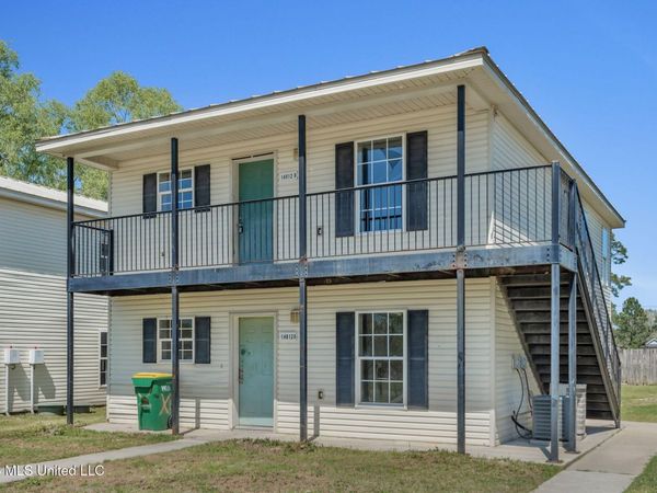 14912 Stacey Street, Vancleave, MS 39565