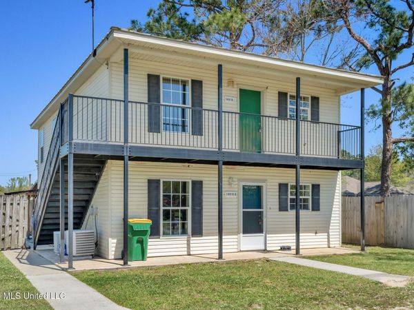 14910 Stacey Street, Vancleave, MS 39565