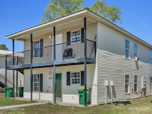14914 Stacey Street, Vancleave, MS 39565