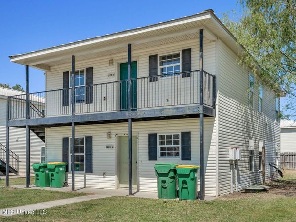 14918 Stacey Street, Vancleave, MS 39565
