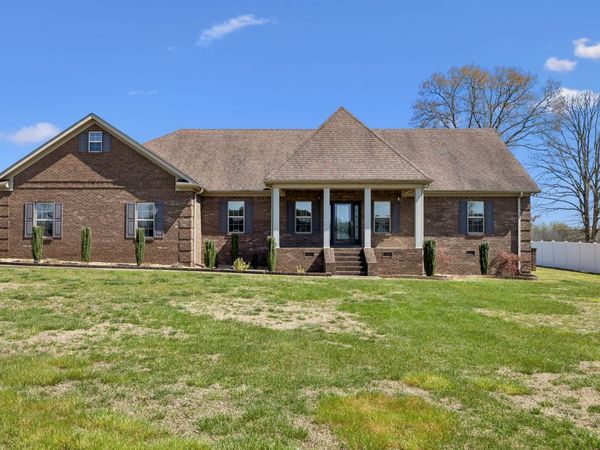 26057 Ashton Ln , Ardmore, TN 38449