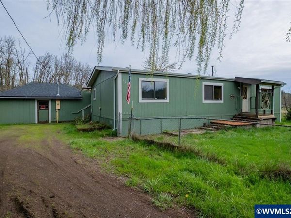 40874 OR-228 Hwy, Sweet Home, OR 97386