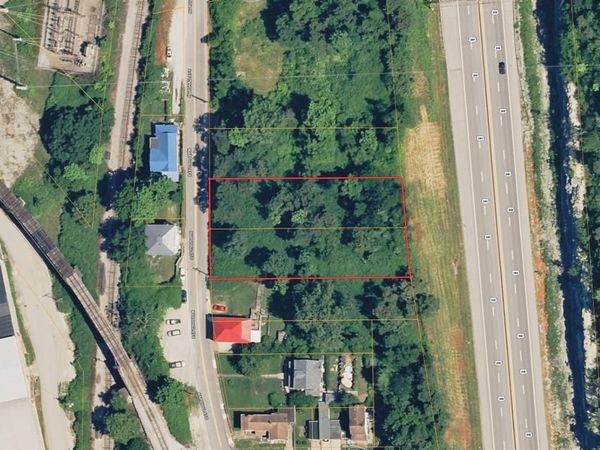 1200 Marshall St S, Benwood, WV 26031