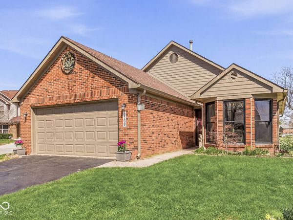 5802 White Lick Court, Plainfield, IN 46168