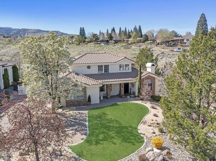 4241 Dant Boulevard, Reno, NV 89509 Photo