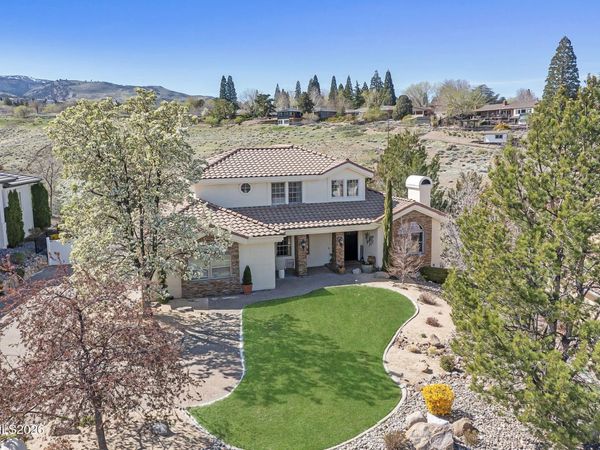 4241 Dant Boulevard, Reno, NV 89509