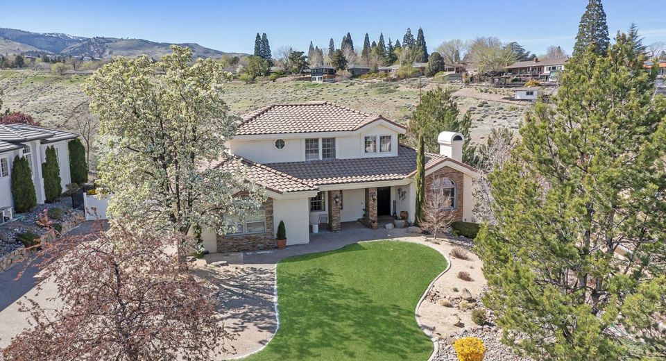 4241 Dant Boulevard, Reno, NV 89509 Photo