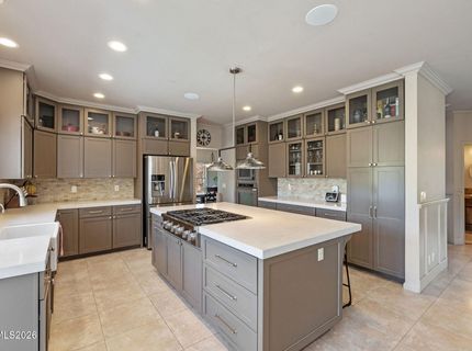 4241 Dant Boulevard, Reno, NV 89509 Photo