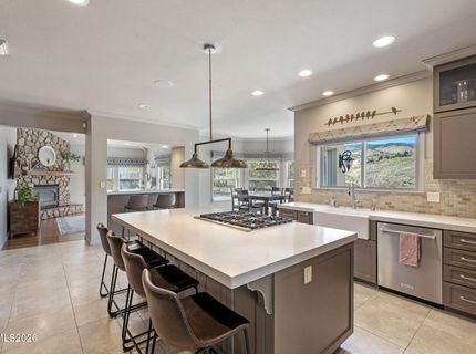 4241 Dant Boulevard, Reno, NV 89509 Photo