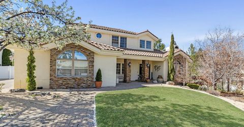 4241 Dant Boulevard, Reno, NV 89509 Photo