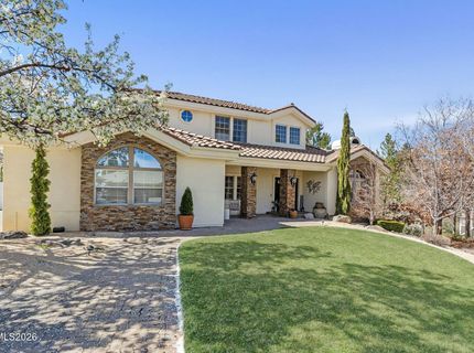 4241 Dant Boulevard, Reno, NV 89509 Photo