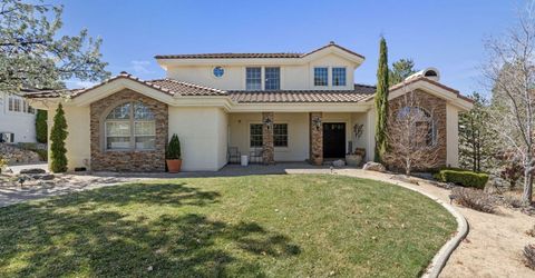 4241 Dant Boulevard, Reno, NV 89509 Photo