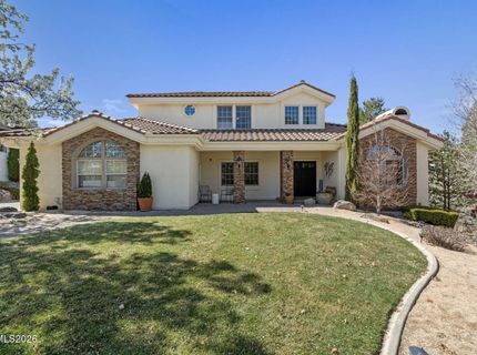 4241 Dant Boulevard, Reno, NV 89509 Photo