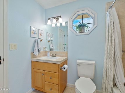 4241 Dant Boulevard, Reno, NV 89509 Photo