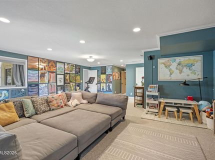 4241 Dant Boulevard, Reno, NV 89509 Photo