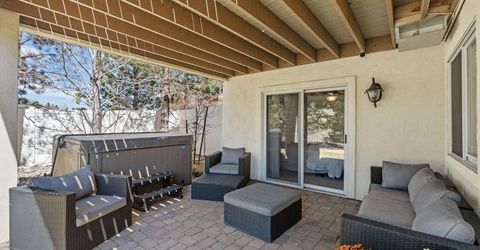 4241 Dant Boulevard, Reno, NV 89509 Photo