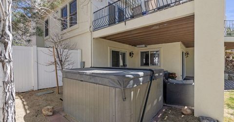 4241 Dant Boulevard, Reno, NV 89509 Photo