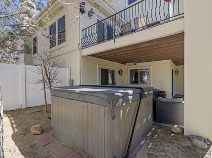 4241 Dant Boulevard, Reno, NV 89509 Photo