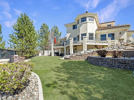 4241 Dant Boulevard, Reno, NV 89509 Photo