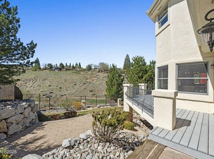 4241 Dant Boulevard, Reno, NV 89509 Photo