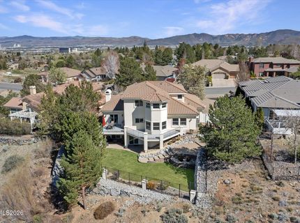 4241 Dant Boulevard, Reno, NV 89509 Photo