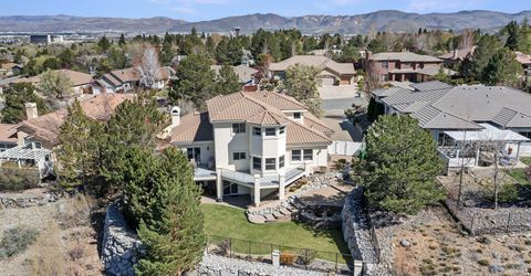 4241 Dant Boulevard, Reno, NV 89509 Photo