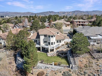 4241 Dant Boulevard, Reno, NV 89509 Photo