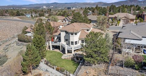 4241 Dant Boulevard, Reno, NV 89509 Photo